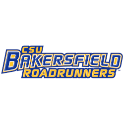 Cal State Bakersfield Roadrunners Wordmark Logo 2019 - Present