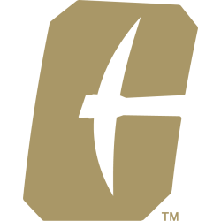 Charlotte 49ers Alternate Logo 2020 - Present