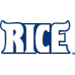 Rice Owls Wordmark Logo 1996 - 2007