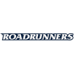 UTSA Roadrunners Wordmark Logo 2008 - Present