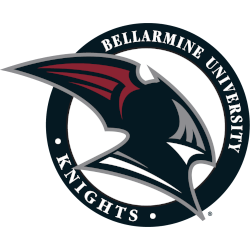 Bellarmine Knights Alternate Logo 2004 - 2010