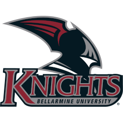 Bellarmine Knights Primary Logo 2004 - 2010