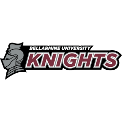 Bellarmine Knights Alternate Logo 2010 - 2020