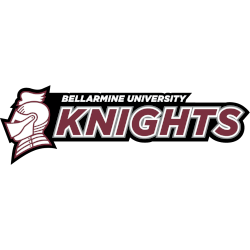 Bellarmine Knights Alternate Logo 2010 - 2020