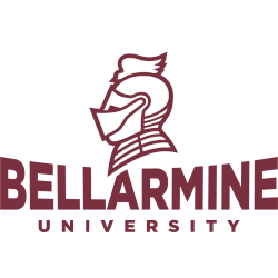 Bellarmine Knights Alternate Logo 2020 - Present