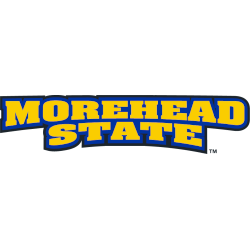 Morehead State Eagles Wordmark Logo 2005 - Present