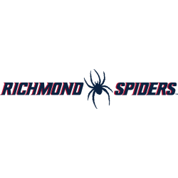 Richmond Spiders Alternate Logo 2002 - 2017