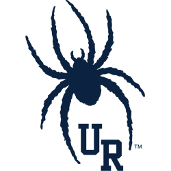 Richmond Spiders Alternate Logo 2002 - 2017