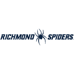 Richmond Spiders Alternate Logo 2017 - Present