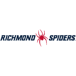 Richmond Spiders Alternate Logo 2017 - Present