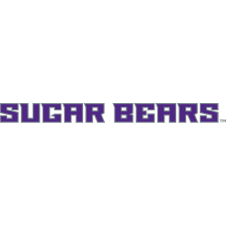 Central Arkansas Bears Wordmark Logo 2017 - Present