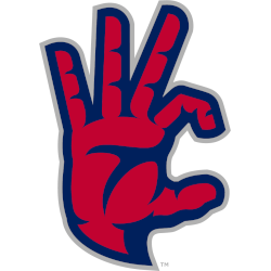 Arizona Wildcats Alternate Logo 2018 - Present