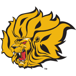 Arkansas-PB Golden Lions Pirmary Logo 2001 - 2015