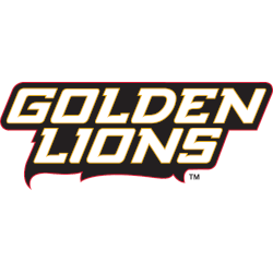 Arkansas-BP Golden Lions Wordmark Logo 2015 - Present