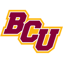 Bethune–Cookman Wildcats Wordmark Logo 2016 - Present