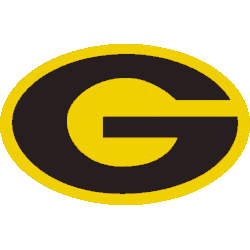 Grambling State Tigers Primary Logo 1965 - 1997