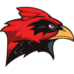 Incarnate Word Cardinals Primary Logo 2004 - 2011