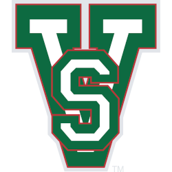 Mississippi Valley State Delta Devils Alternate Logo 1996 - Present