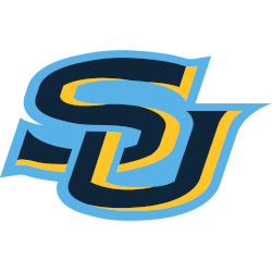 Southern Jaguars Primary Logo 2012 - Present