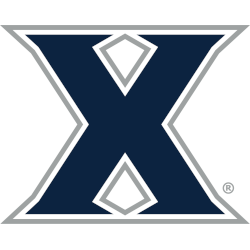 xavier-musketeers-primary-logo