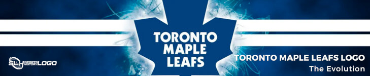 The Evolution Of The Toronto Maple Leafs Logo