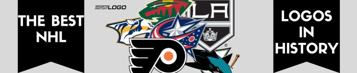 The Best NHL Logos in History