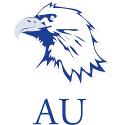 American Eagles Alternate Logo 1995 - 2006