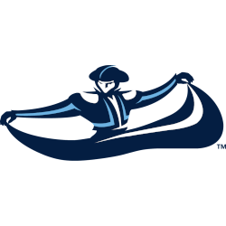 San Diego Toreros Alternate Logo 2000 - 2006