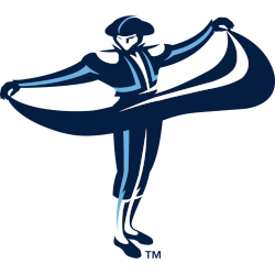 San Diego Toreros Alternate Logo 2000 - 2006