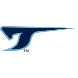 San Diego Toreros Wordmark Logo 2000 - 2006