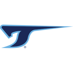 San Diego Toreros Wordmark Logo 2006 - 2016