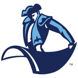 San Diego Toreros Alternate Logo 2006 - Present