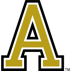 Army Black Knights Alternate Logo 2000 - 2005