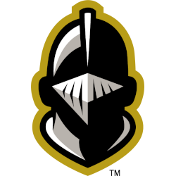 Army Black Knights Alternate Logo 2000 - 2005