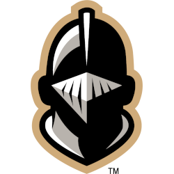 Army Black Knights Alternate Logo 2005 - 2010