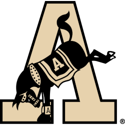 Army Black Knights Alternate Logo 2010 - 2015