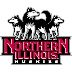 Northern Illinois Huskies Alternate Logo 2001 - 2011