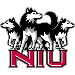 Northern Illinois Huskies Alternate Logo 2001 - 2011