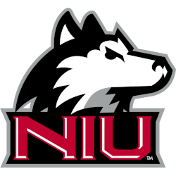 Northern Illinois Huskies Alternate Logo 2011 - Present