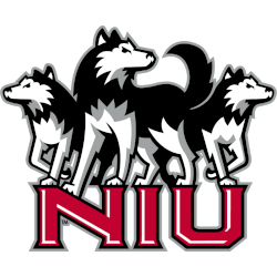 Northern Illinois Huskies Alternate Logo 2011 - Present