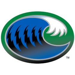 Texas A&M–Corpus Christi Islanders Alternate Logo 1999 - 2010