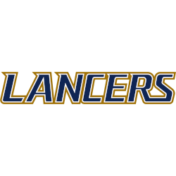 Cal Baptist Lancers Wordmark Logo 2017 - Present