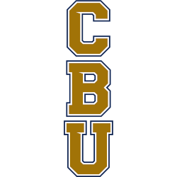 Cal Baptist Lancers Wordmark Logo 2017 - Present