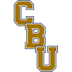 Cal Baptist Lancers Wordmark Logo 2017 - Present