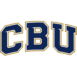 Cal Baptist Lancers Wordmark Logo 2017 - Present