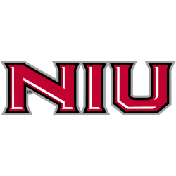 Northern Illinois Huskies Wordmark Logo 2011 - Present