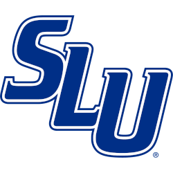 Saint Louis Billikens Wordmark Logo 2009 - 2015