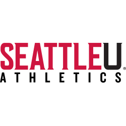 Seattle Redhawks Wordmark Logo 2008 - Present