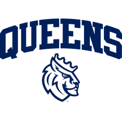 Queens Royals Primary Logo 2022 - 2023