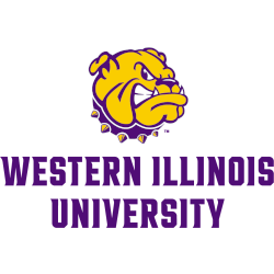 western-illinois-leathernecks-primary-logo